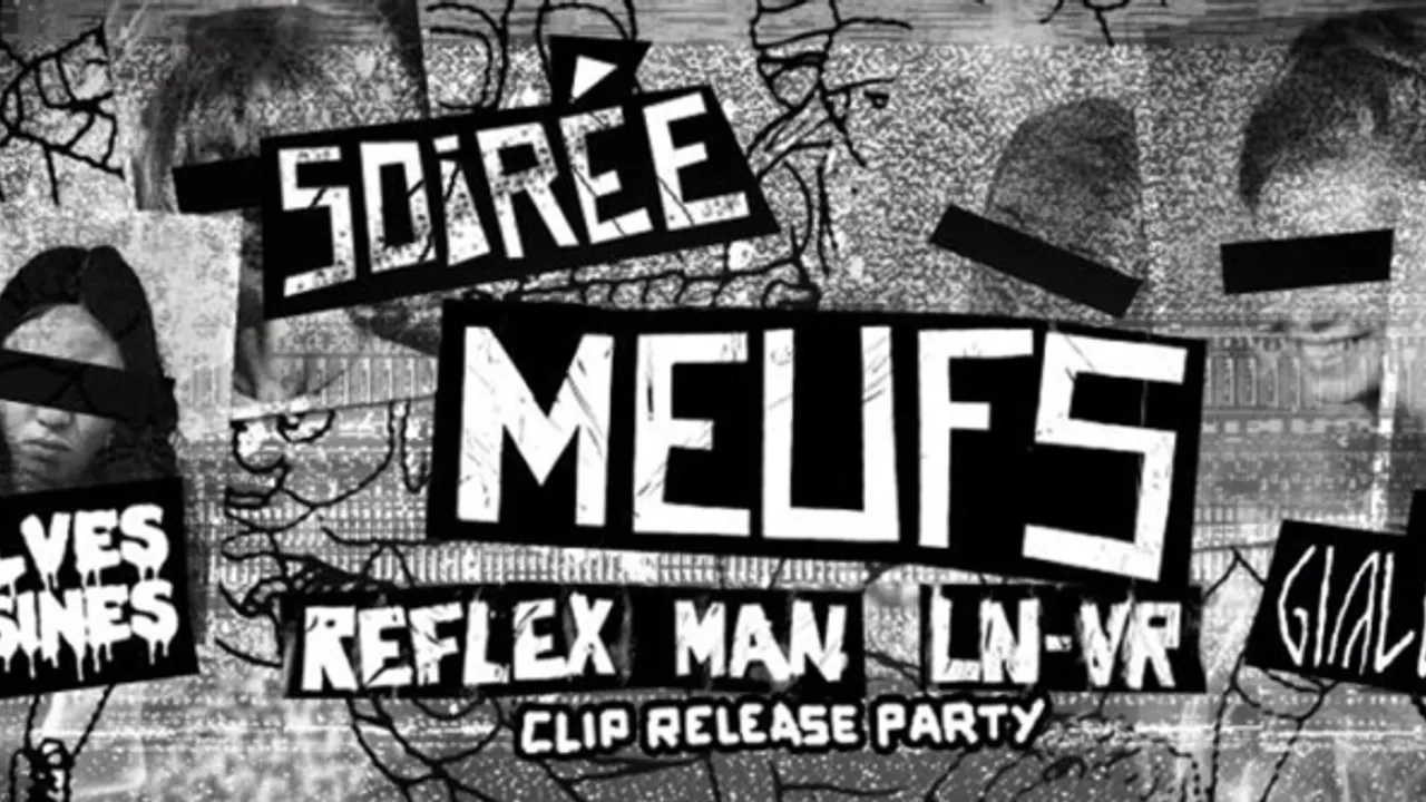 MEUFS party