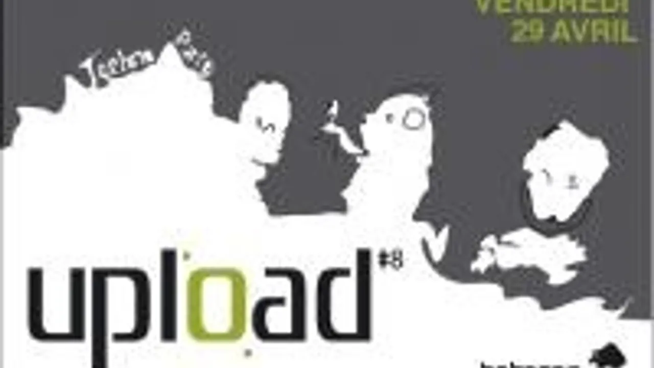 Upload