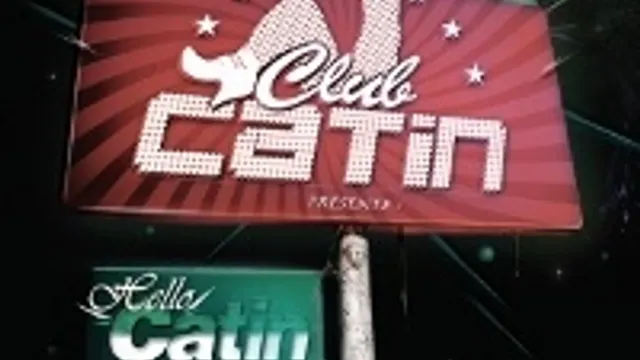 Hello Catin #6