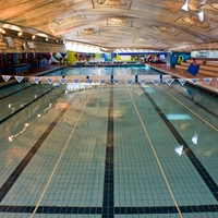 Piscine Roger Le Gall