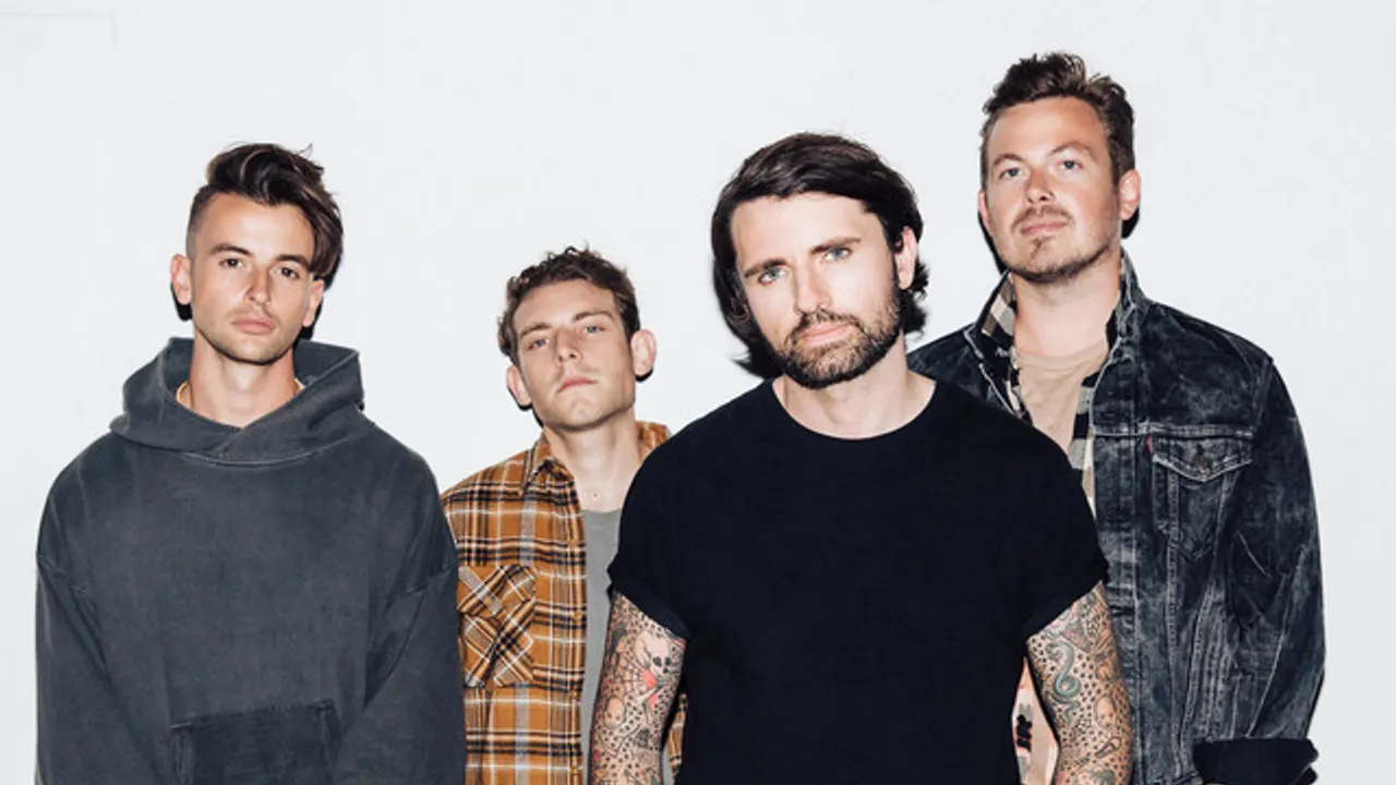Enter shikari