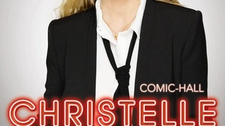 Christelle Chollet - Comic-Hall