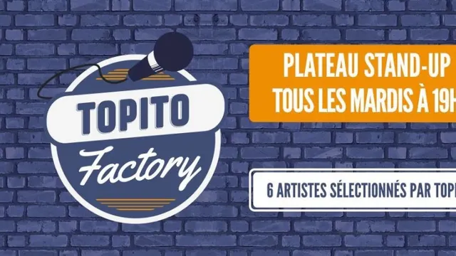 Topito Factory