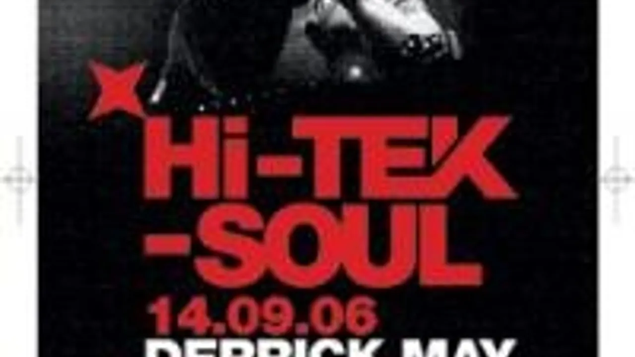 Hi-tek Soul Party