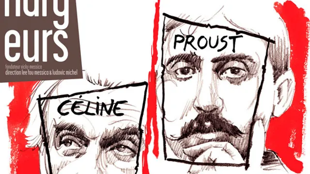 Céline Proust : une rencontre ? Faire bouillir le chevreau dans le lait de sa mère