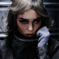 Sophie Powers