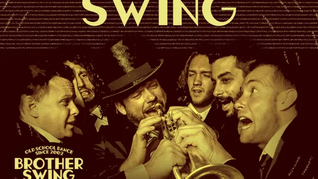 Nouvel An Swing