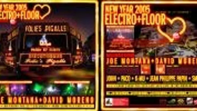 Electro-floor