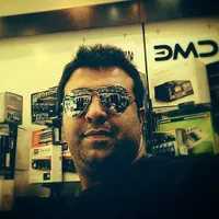 Ramin Arab