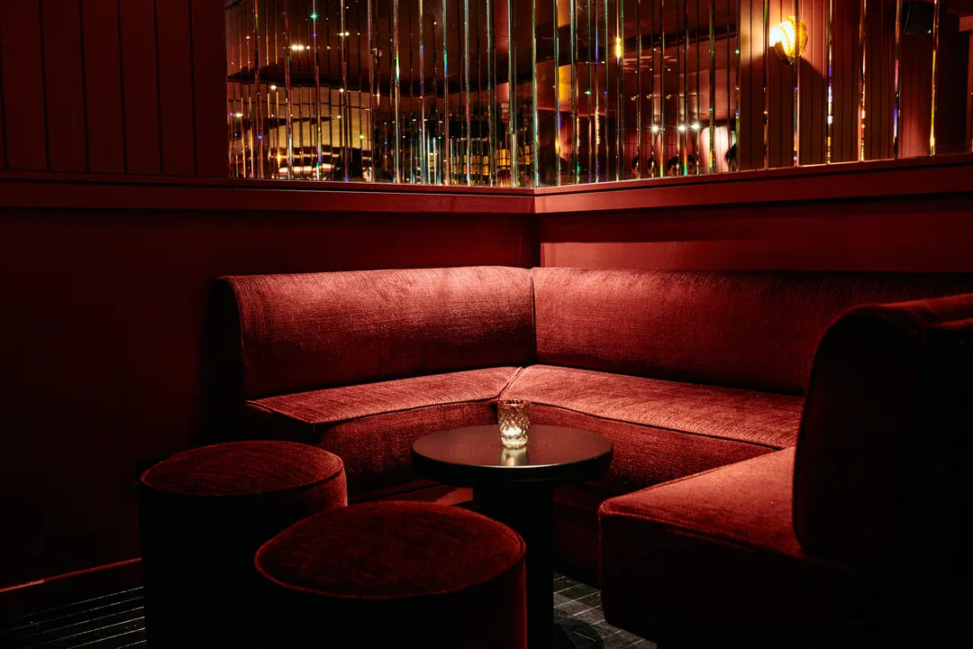 Kapara Restaurant Bar Paris