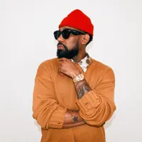 PJ Morton « The Saturday Night, Sunday Morning Tour »