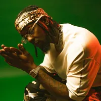 Roscoe Dash