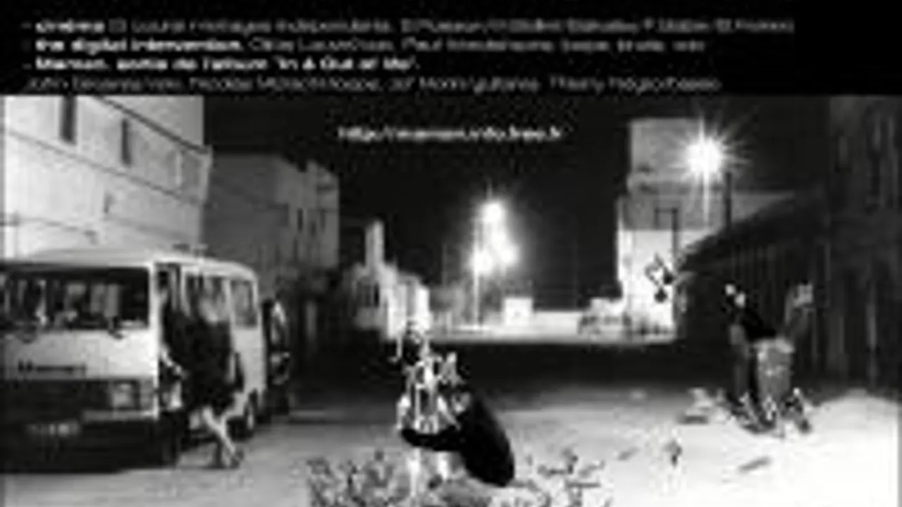 Les Passerelles