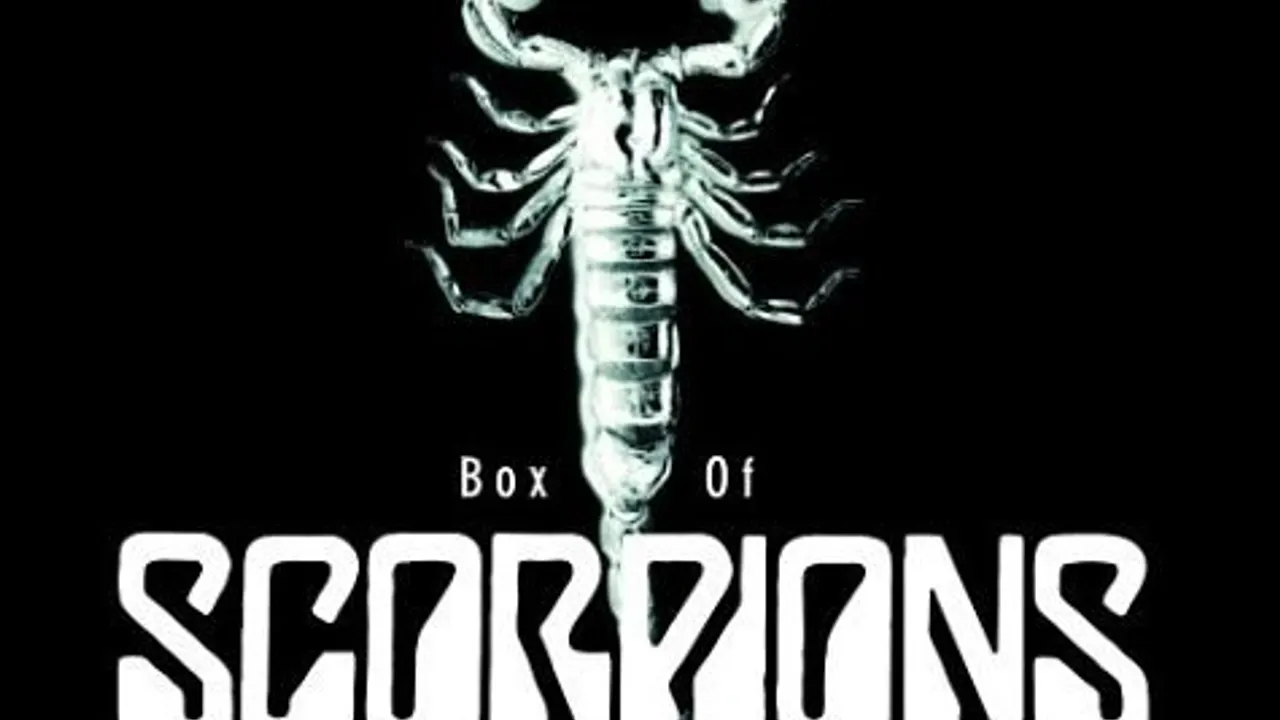 SCORPIONS