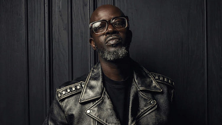 Black Coffee