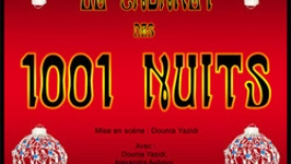 Le cabaret des 1001 nuits