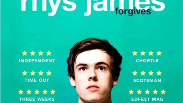 RHYS JAMES