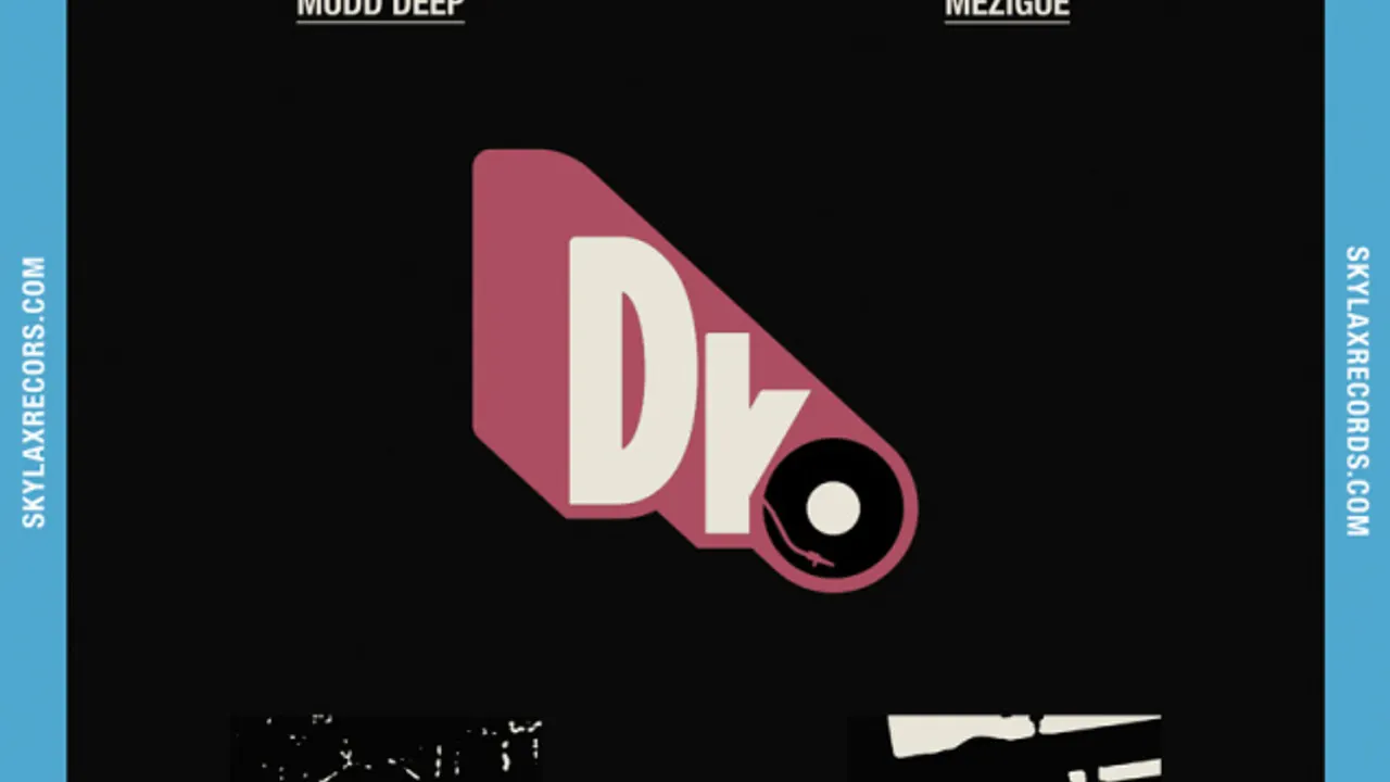 La Confiserie & Skylax invite D.KO