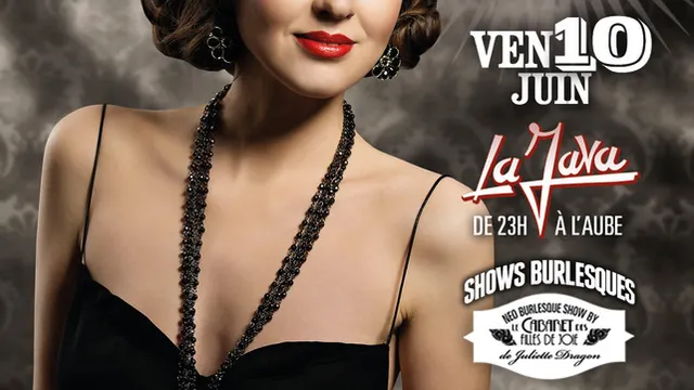 ELECTRO SWING CLUB