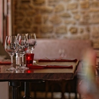 Bistrot Blériot