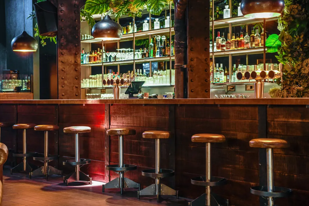 Le Sub Pigalle Bar Paris