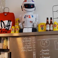 Hutch Hot-Dog House