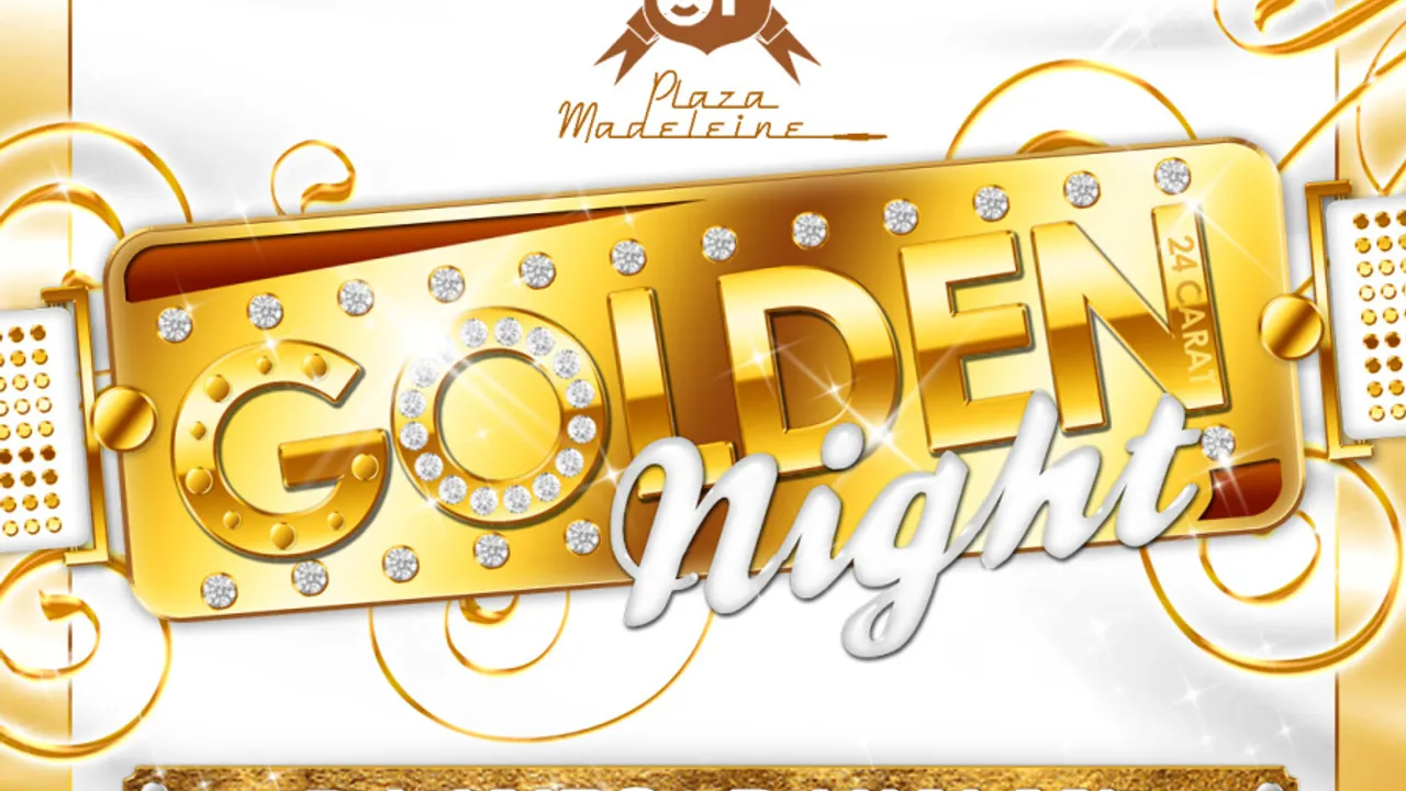 GOLDEN NIGHT