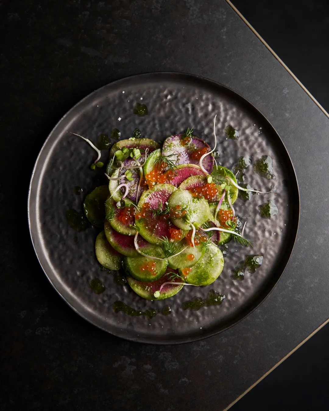 Terra Restaurant Paris