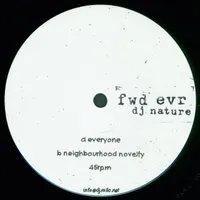 DJ Nature