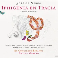 José de Nebra