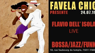 Favela Chic & Flavio Dell' Isola