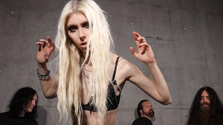 The Pretty Reckless