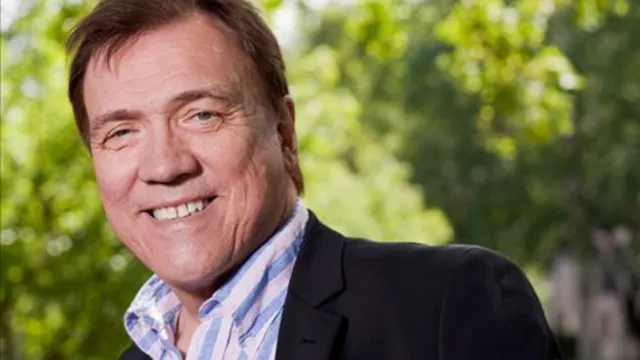 The Best of Christer Sjögren