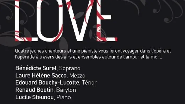 Soiree Lyrique