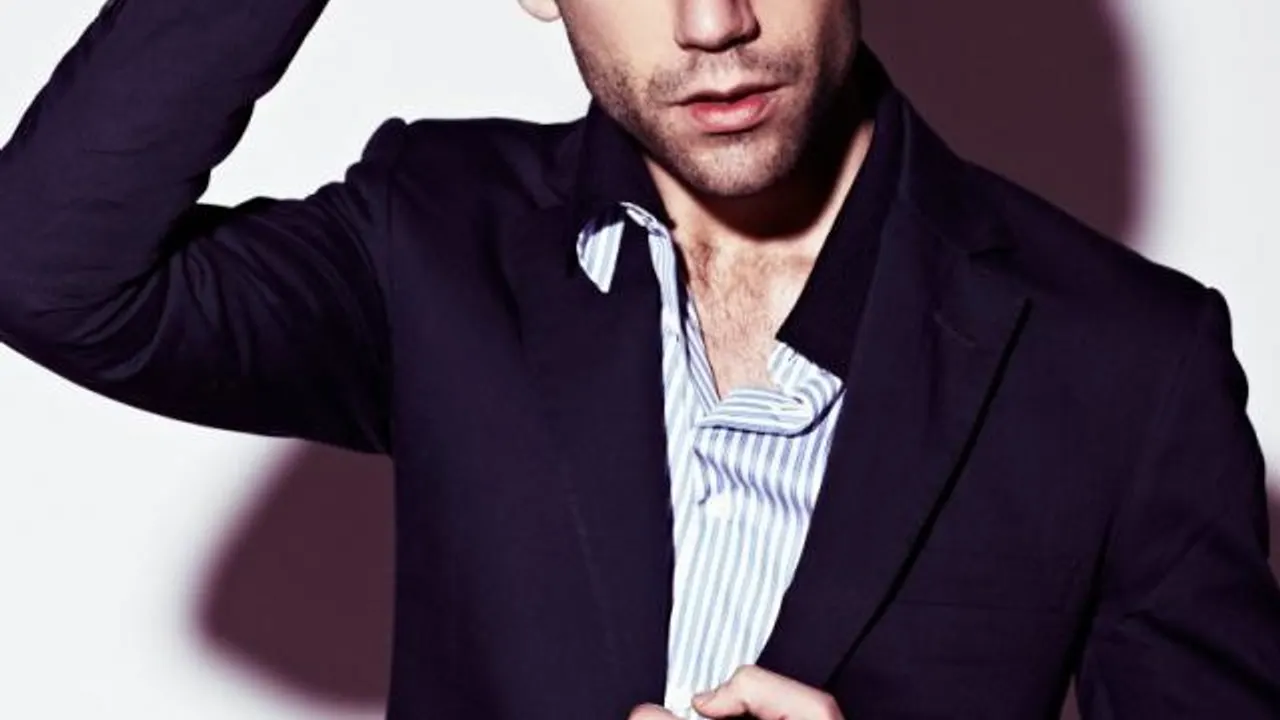 Mika en concert