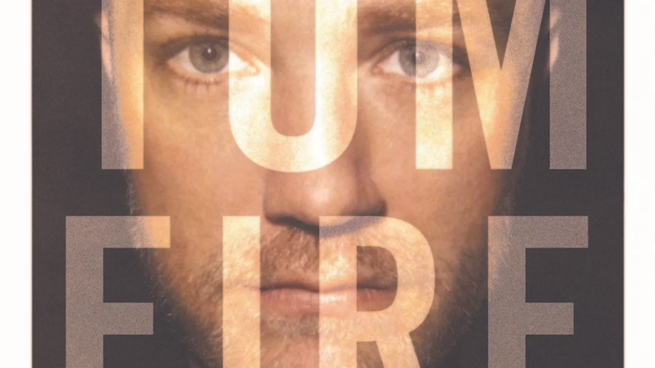 REPORTÉ // [CONCERT] TOM FIRE _ 30 MAR _ BADABOUM