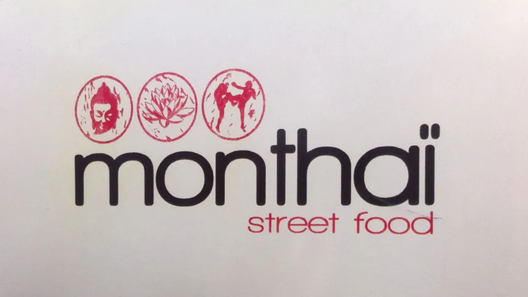 Monthaï Restaurant Paris