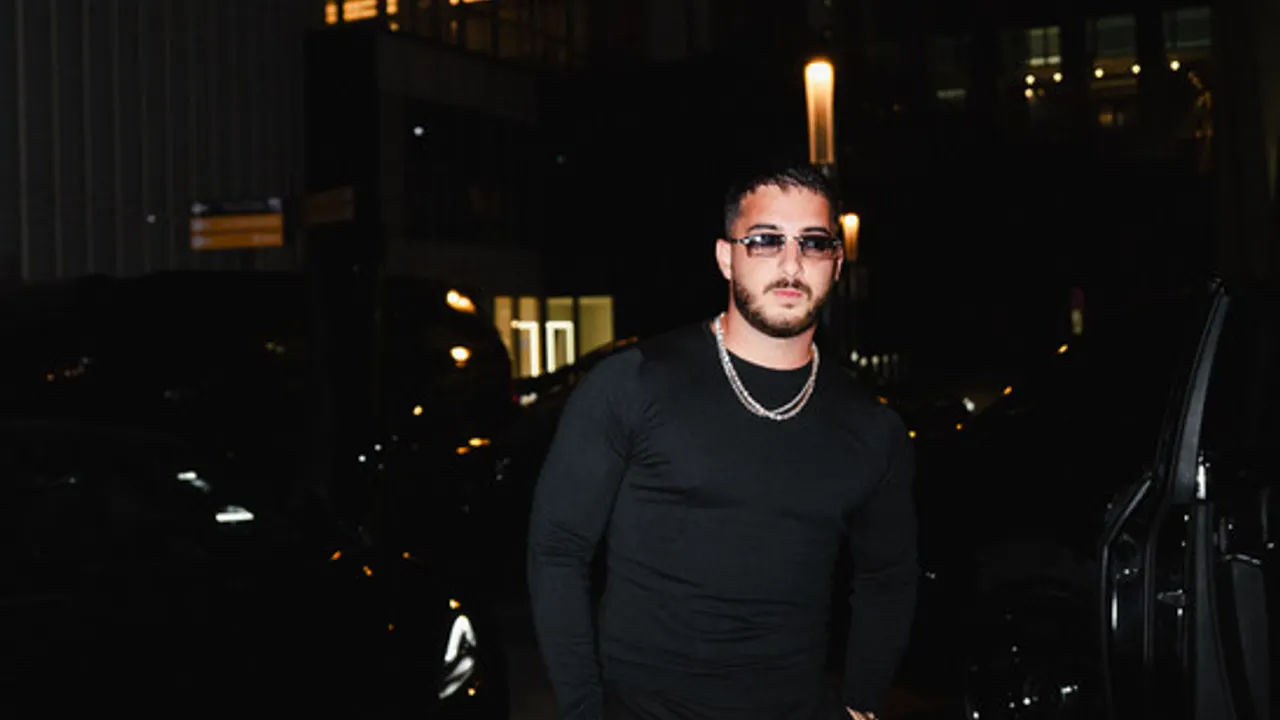 Sagopa Kajmer, Ati242, Stabil