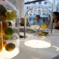 Le Wikibar