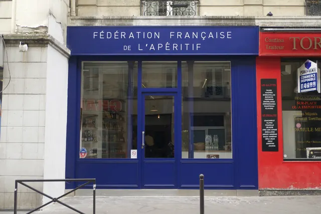 Fédération Française de l'apéritif