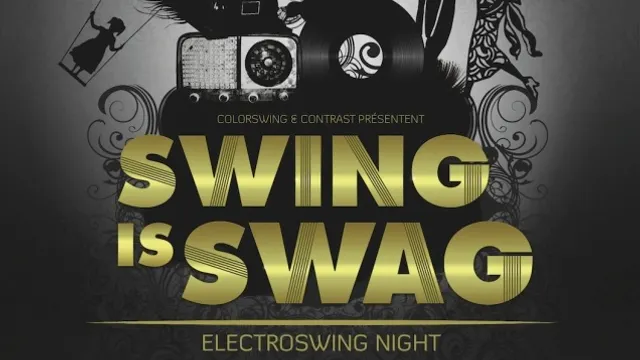 Swing Is Swag