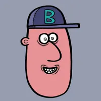 bàwldy