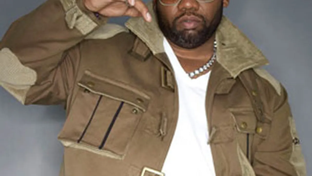 Raekwon