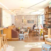 Social Square