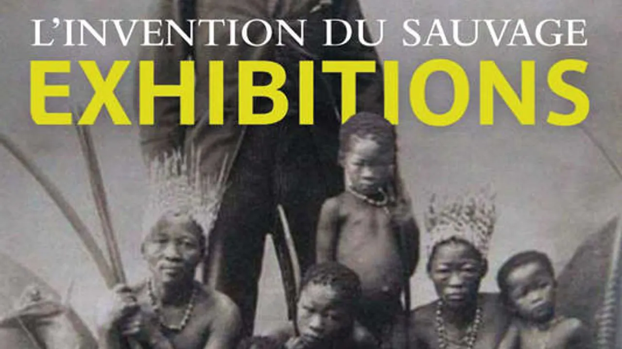 Exhibitions : l'invention du sauvage