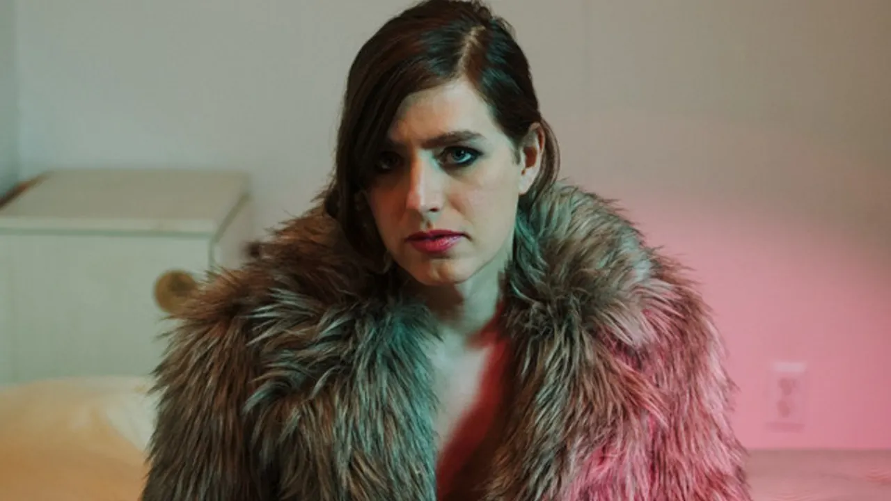 Ezra Furman + Modern Woman