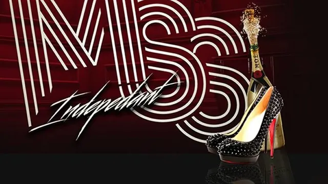 MISS INDEPENDENT - VIBE SO HARD