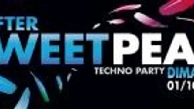 After Sweetpeak