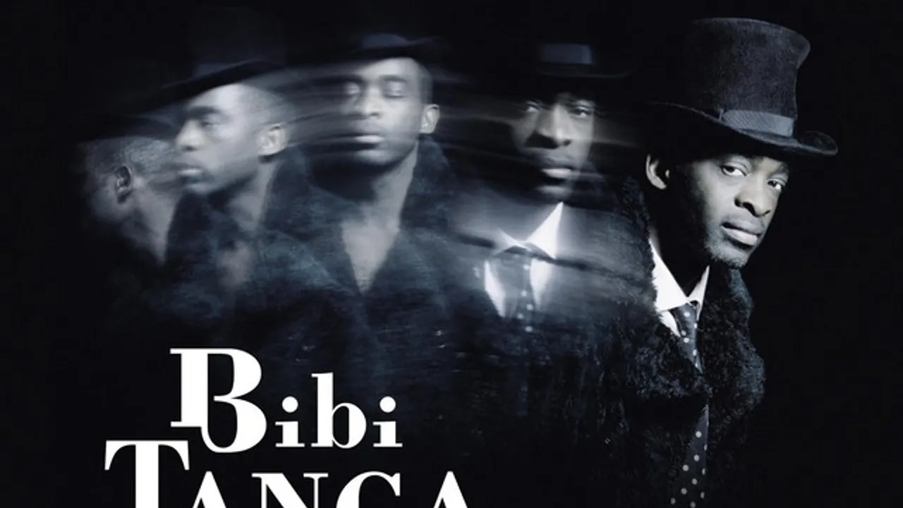 Bibi Tanga & friends