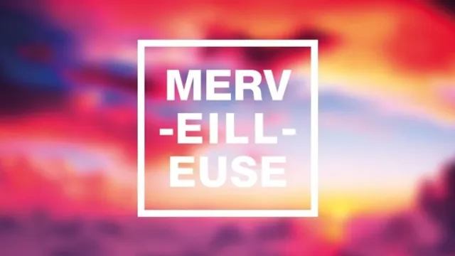 Merveilleuse avec Satori en live